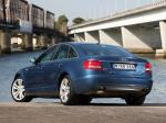 Audi S6 Sedan 2006 года (AU)